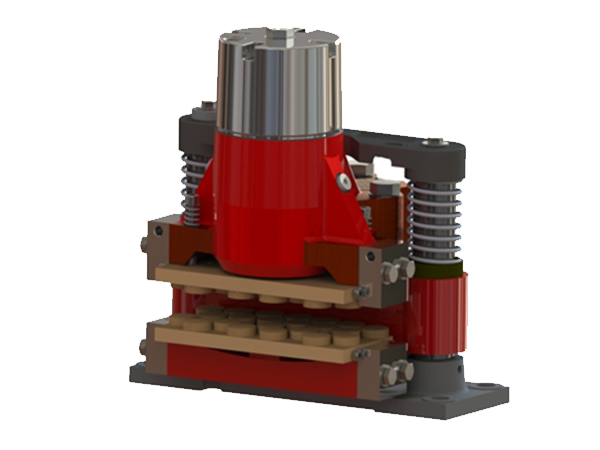 STZD-0300-002被動(dòng)式高速制動(dòng)器