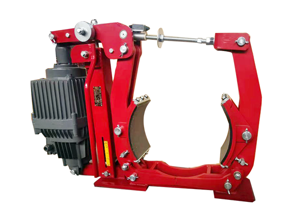 YW，YWZ13系列電力液壓鼓式制動(dòng)器