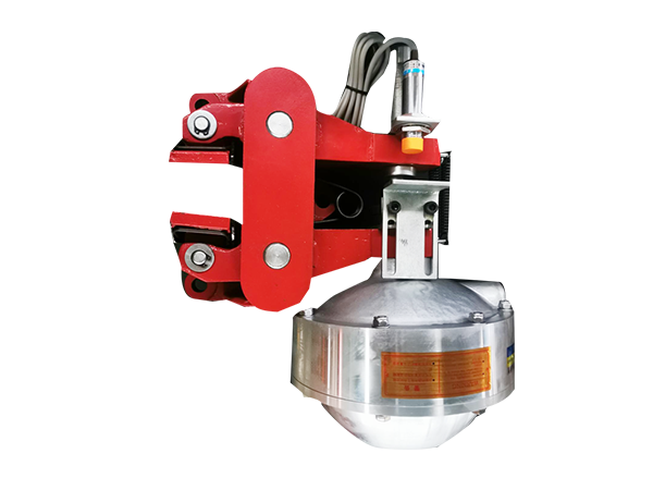 QP、CQP系列氣動(dòng)鉗盤式制動(dòng)器