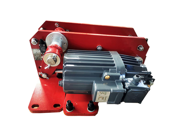 YFX,YXZ，YPII電力液壓防風(fēng)鐵楔制動器