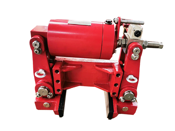 YLZ，YLBZ系列液壓輪邊制動器