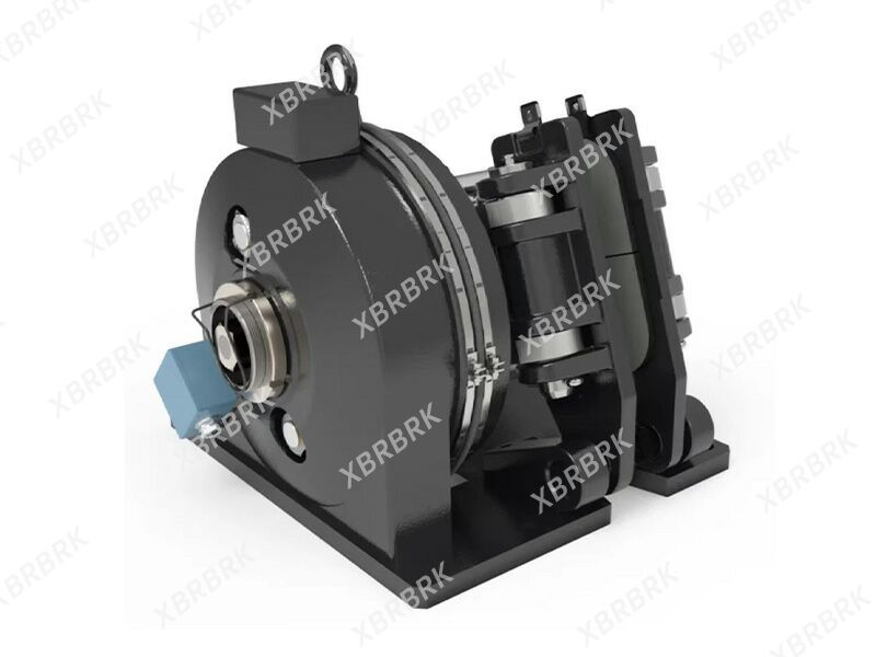 4CA2、3CA2、2CA2、1CA2 電磁制動器