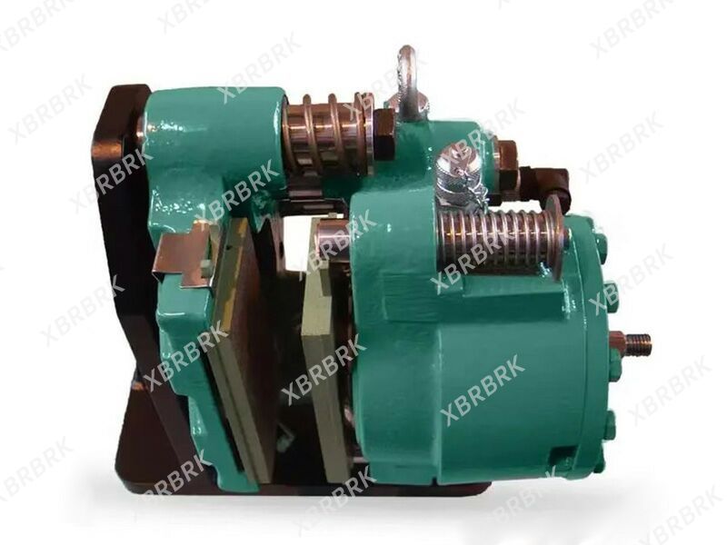 ZSDB75、ZSDB90 液壓盤式制動器