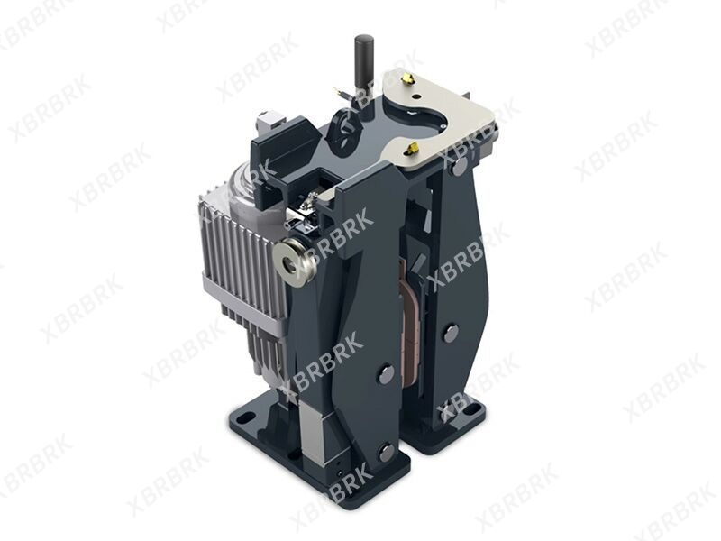 TDXB.I、TDXB.II、電力液壓臂盤式制動器