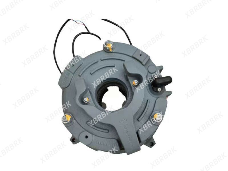 BE30A、BE5、BE62、BE60 電磁制動(dòng)器